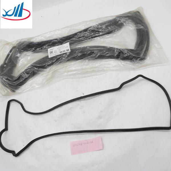 Truck Parts Liugong Spare Parts Valve Chamber Cover Pad Cylinder Head Cover Gasket LF479Q1-1003015A
