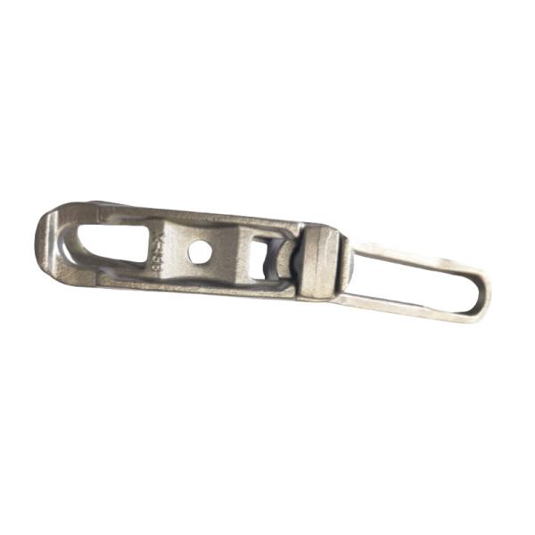 X678 Overhead Conveyor Drop Forged Chain Heavy Duty Industrial Grade