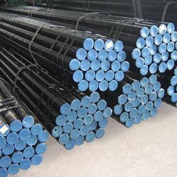 Hot Rolled Carbon Seamless Steel Pipes, DIN 1626