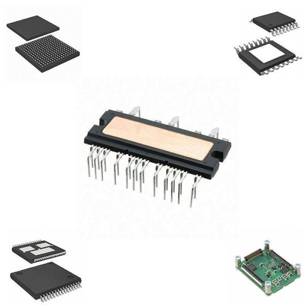 RadialCan SMD ICS Multiplexers Thin Film Capacitors UWX1HR33MCL1GB