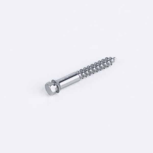 Screw-type Mini Screw For MSE Durable Orthodontic Anchorage Solutions Compatible With Aligners MSE Systems