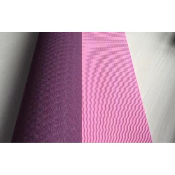 Wholesale TPE Yoga Mats, yoga mat manufacturer, Exercise, Pilates / Yoga Mat Supplier