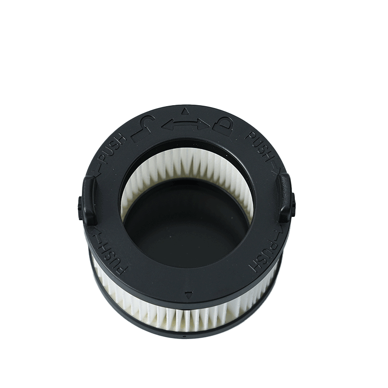PM2.5 Smog Dust Vacuuming Hepa Filters For Levoit Vortex IQ 40-RF