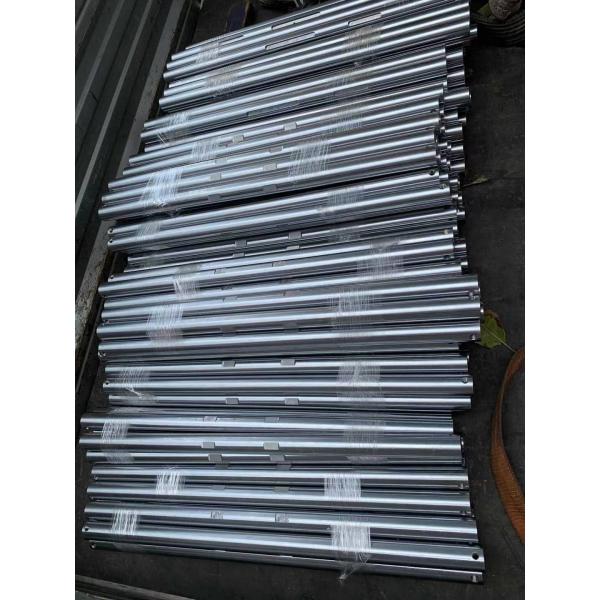 5 - 100 мм твёрдое электропокрытое поршневое столбце / твёрдое покрытое поршнево