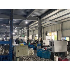 NINGBO KONDA BRAKE SYSTEMS CO.,LTD