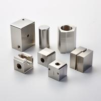 Customize CNC Machining Parts CNC Torno de aço CNC Machining Parts CNC Serviço de moagem de precisão