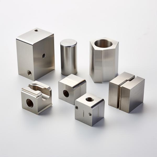 Customize CNC Machining Parts CNC Torno de aço CNC Machining Parts CNC Serviço de moagem de precisão