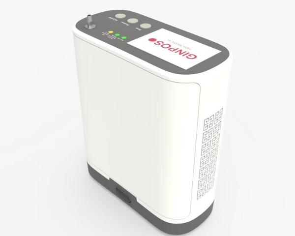 Portable Oxygen Concentrator 95% Concentration