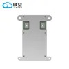 Jikong Jkbms Bd4a8s4p 4s 5s 6s 7s 8s 12V 24V Active BMS 40A LiFePO4 Li-ion Lto Battery Smart BMS