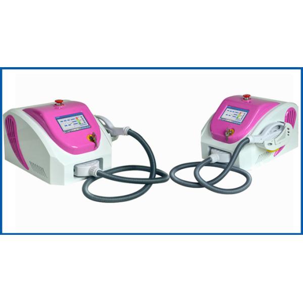 Домой ОПТ IPL лазерная машина Постоянное отбеливание кожи лазерная обработка машина