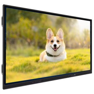 High Quality Factory Price Digital Whiteboard Smart Board 4k 55 65 75 85 98 Inch