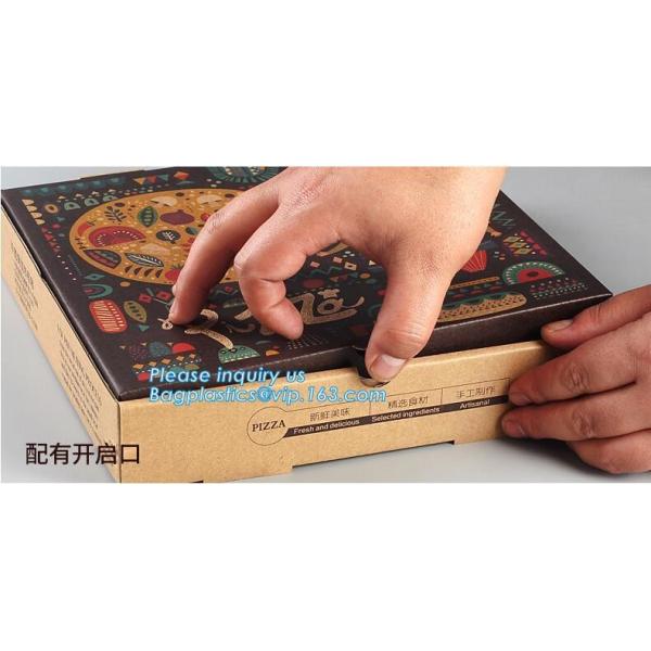 Disposable brown kraft paper boat paper food tray,Latest design food grade cardboard food fold paper boat trays bagease