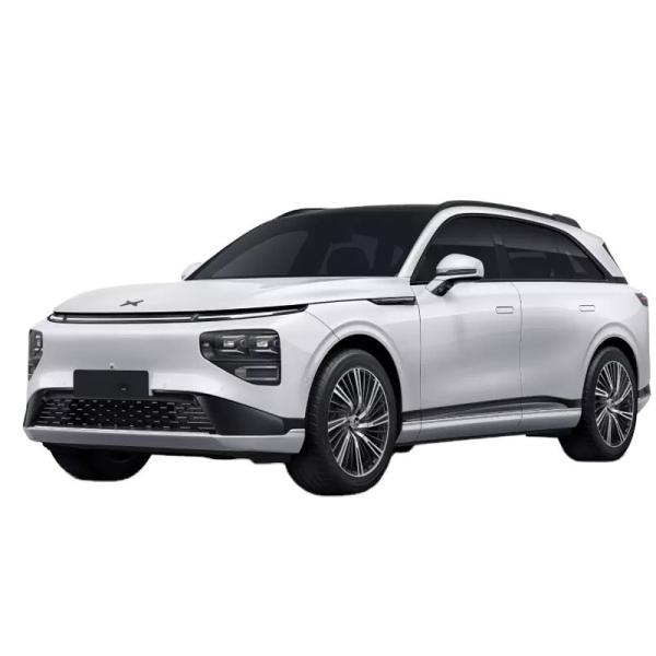 2023年 Xiaopeng G9 エネルギー電動乗用車 高速700KM 5ドア5座 車体構造