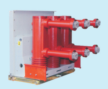 высокое напряжение автоматического выключателя 24кВ/1250А вакуума 650мм ВКБ крытое