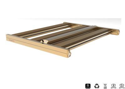 La LED d'intérieur cultivent le légume succulent UV léger de mauvaise herbe du cannabis 100W 1000W de 1200W 700W IR