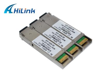 transceptor ótico multimodo de 10Gbase XFP-SR 300m XFP