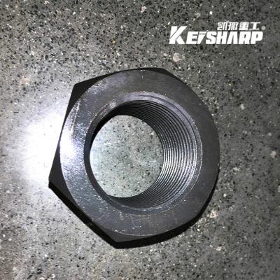 KS220 KS400 S450 KS500 Fenda hidráulica de rosca curta