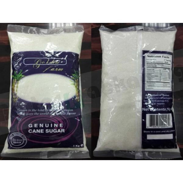 Food Granule Packaging Machine for Oatmeal, Coffee, Granulated Sugar, Medicine and Tea bestar packaging machine