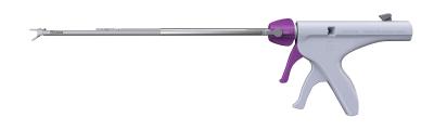 Pacesetter TM Multiple Clip Reusable Applier For Polymer Ligating Clips MCA-10CM