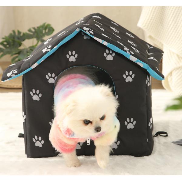 На открытом воздухе водоустойчивая на открытом воздухе пещера шатра спать котов кровати кота