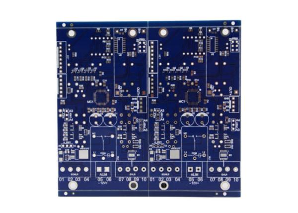 Customized Printed Circuit Board for Home appliance From Shenzhen Manufacturer
