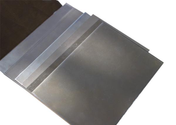 High Bonding Rate Titanium Clad Stainless Steel Strip For Marine Civil Engineering