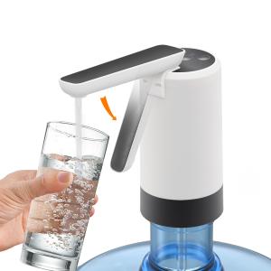 Dispensador de água de bomba elétrica PP para estações públicas de refrigeração