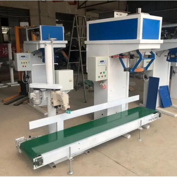 1 kg 5 kg 10 kg 25 kg 50 kg 100 kg équipement d'emballage en poudre sèche