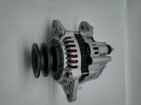Alternador ME08887 da máquina escavadora 24V 40A do dínamo do gerador de SK200-6 HD820 6D34