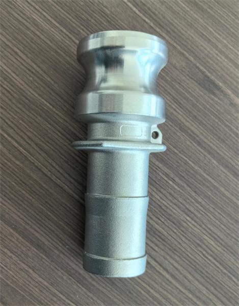 Customized Size Precision Casting For Industrial Applications Camlocks Etc.