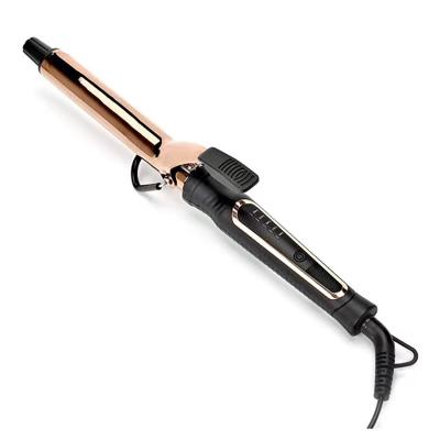 Customize Automatic Magic Heated Hair Rollers Salon Tools Auto Hair Curler