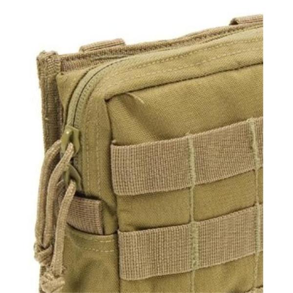 Tactical Molle Pouches , Small Molle Utility Pouch Multi Function
