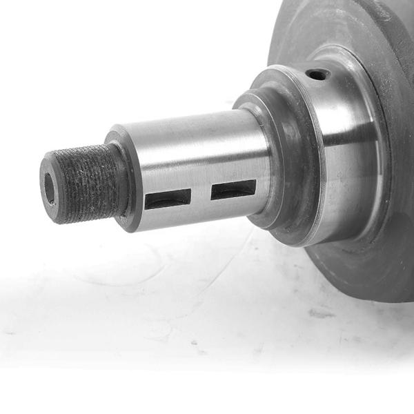 S4S Crankshaft For Mitsubishi S4S Forklift 32A2000010 32A20-00010