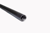 Estándar del BTW de Rod Drilling Pipe 55.6m m HTW NTW del taladro del cable metálico de Wuxi 55,6 milímetros