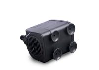 Aquiculture submersible sans brosse d'aquarium d'aération d'étang de cascade de pompe à eau de C.C