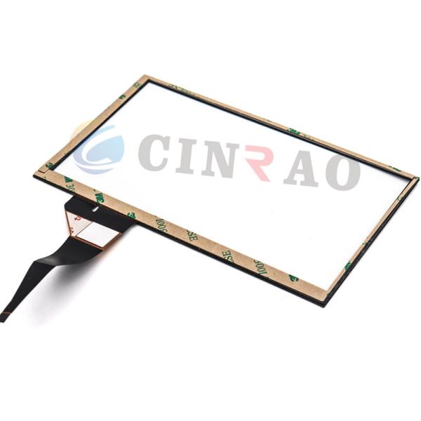FlyAudio Philco Capacitive TFT Touch Screen Display 165*100mm For Car Auto Parts
