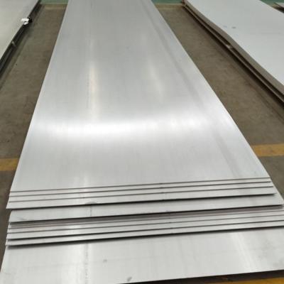 ASTM Standard Stainless Steel Plate with 15-21 Days Delivery and Bending Decoiling Processing