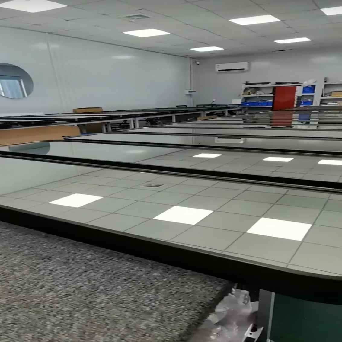 Kingstin Glass Technology Co., Ltd.