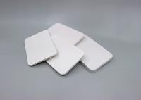 Tableros de formas ligeros del PVC del panel de muro de cemento el 1.22x2.44m colorido
