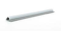 Customized PVC Glass Support Rail