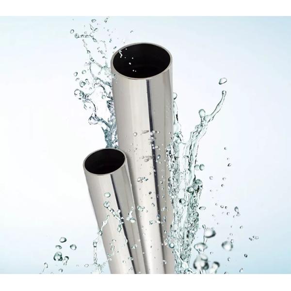 ODM OD 8-219mm стальной трубки 316L водоснабжения 316 безшовный