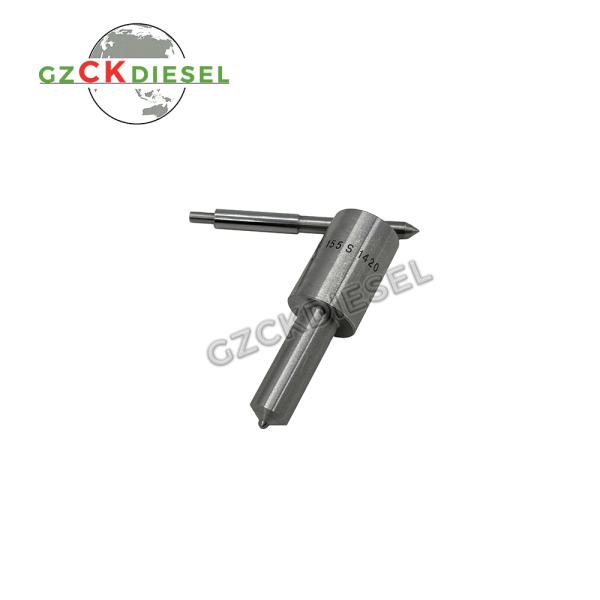 Diesel Fuel Injector Nozzle DLLA155S1420 DLLA 155 S 1420