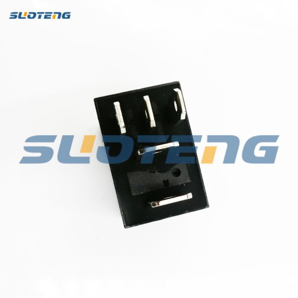 4133-24V-40A 5 Pins Miniature Power Relay