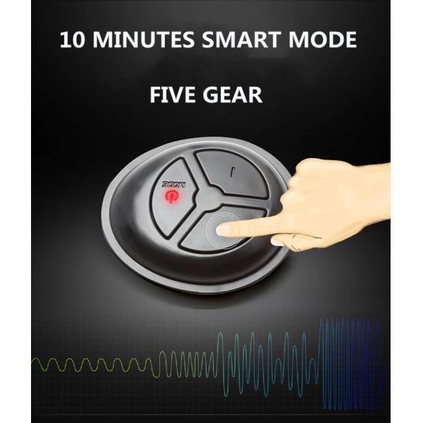 DC3.7V 	Face Tightening Machine with 4H Charging Time Vface Skin Rejuvenation Wrinkle Remover