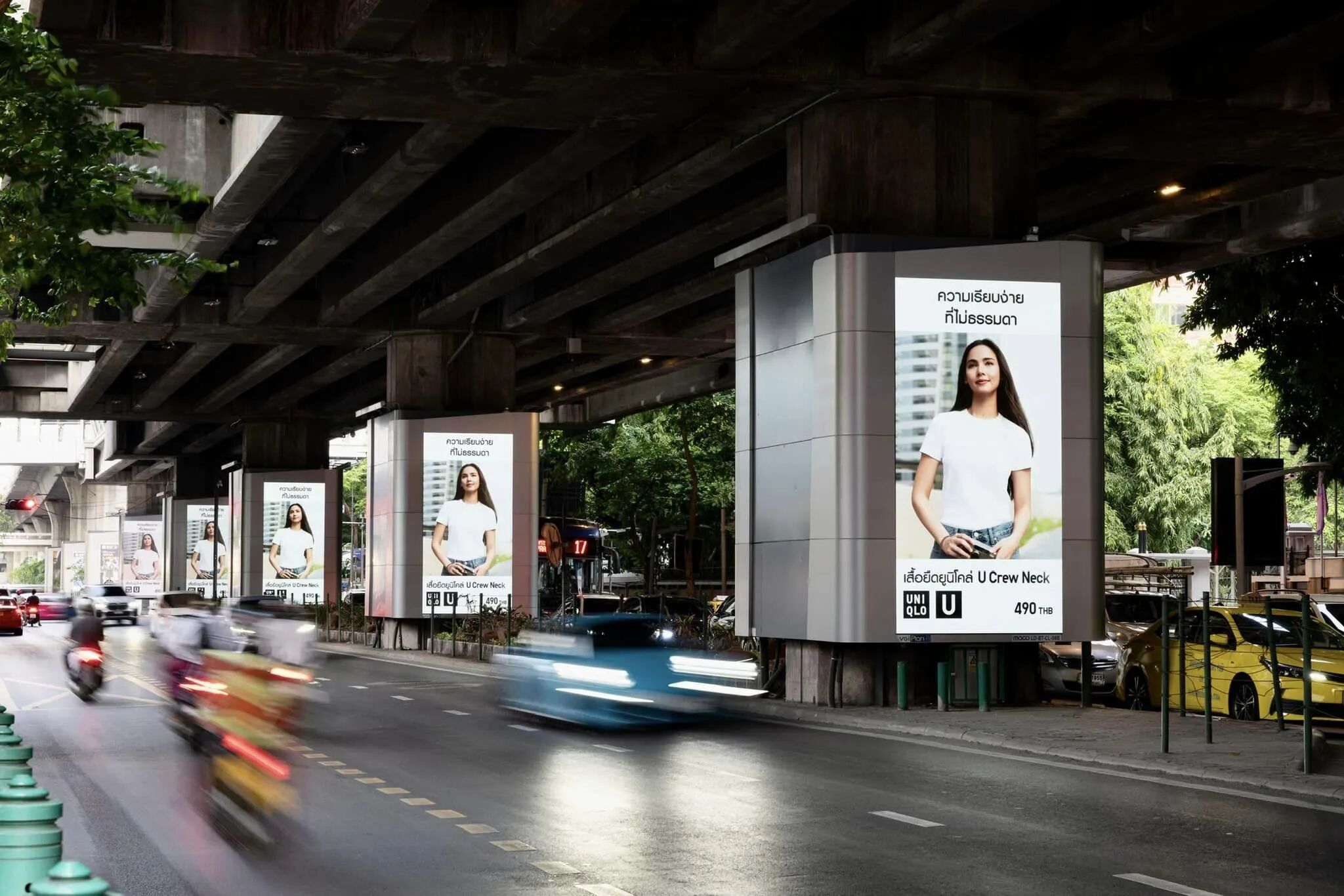 P2.5 Ultra HD Fixed Installation LED Display 6500 Nits IP65 Weatherproof 3840Hz Refresh