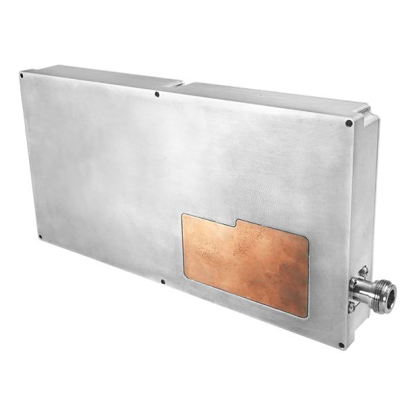 High power 200W wifi 2.4ghz 2300mhz 2500mhz rf jammer module for anti drone system