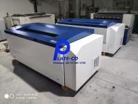 Représentation thermique d'énergie de la lumière de la machine de fabrication de plat d'impression offset de CTCP 220V