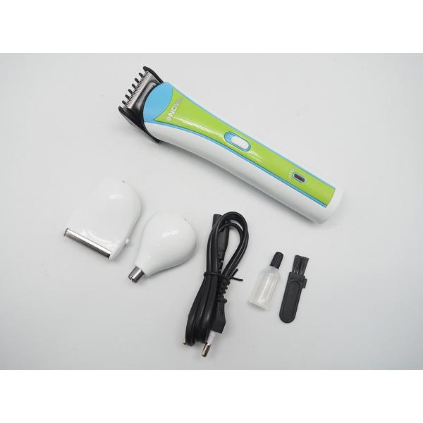 NHC-2013 New Style 3 in 1 Hair Salon Euipment Hair Trimmer Nose Groomer Trimmer