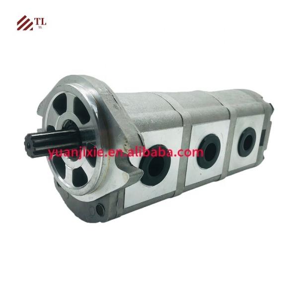 Bob X322 X340 X320 X341 Excavator Pump 6669649 6679080 with Advanced Technology