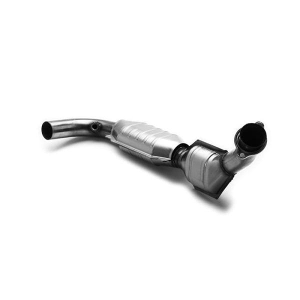 1997 1998 Left Catalytic Converter Ford F150 4.2L Direct Replacement